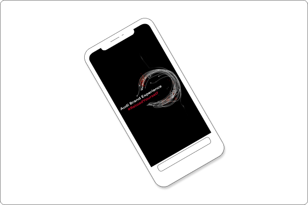 Thumb Audi Brand Experience